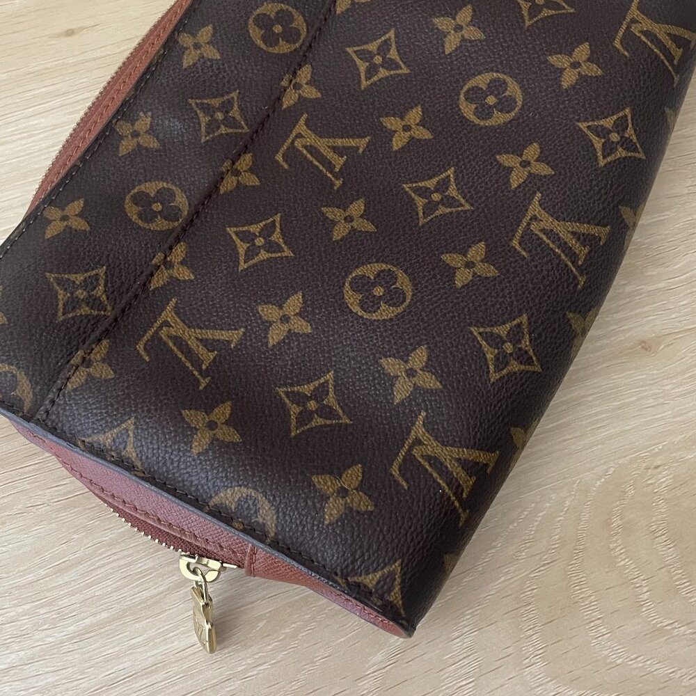 Louis Vuitton Orsay Monogram